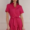 Robes Goa Paris | Monroe Pink