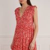 Robes Goa Paris | Valou P815 Red