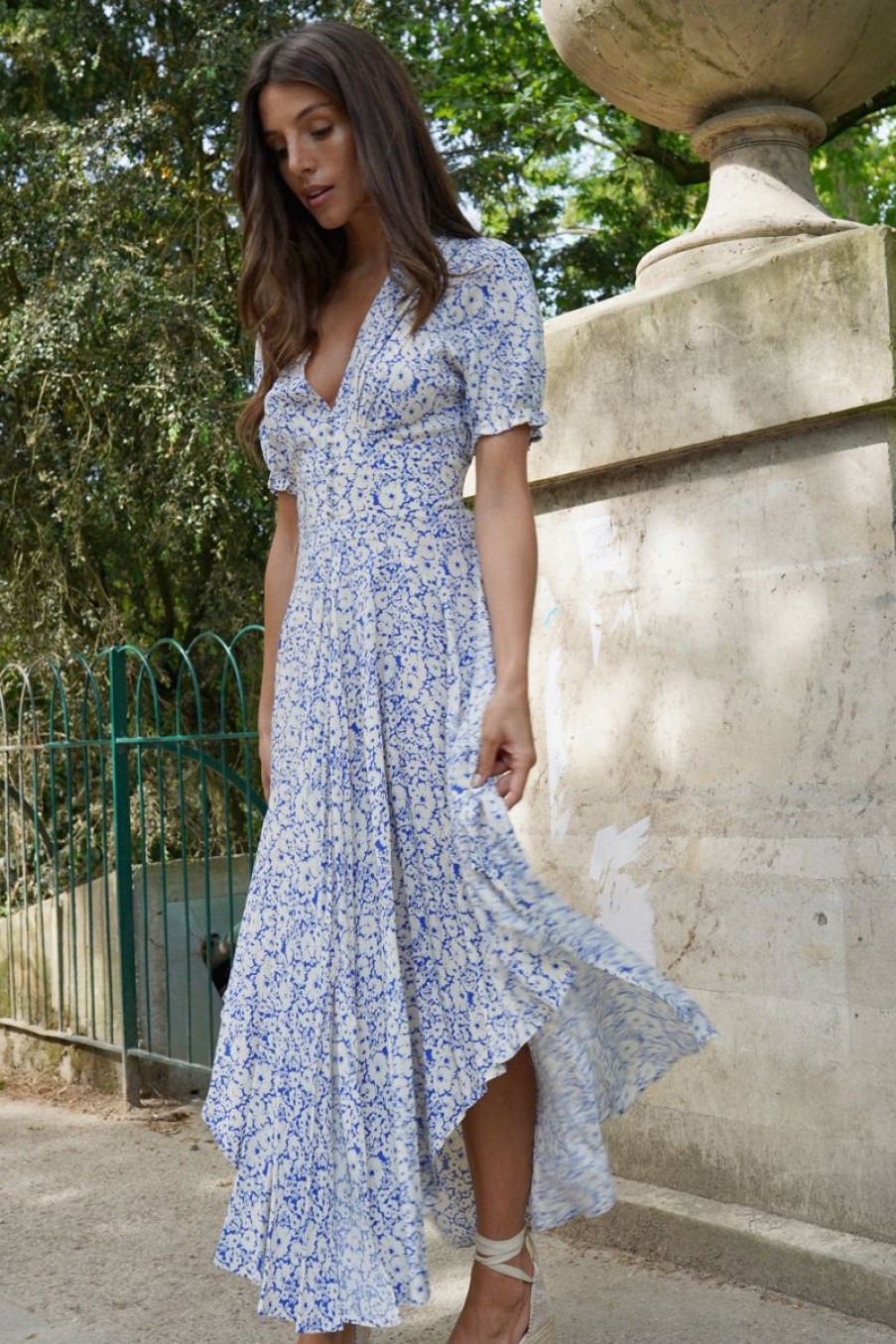 Robes Goa Paris | Robe Livia