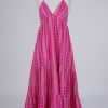 Robes Goa Paris | Myso Fushia