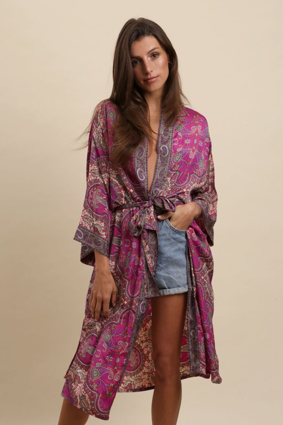 Robes Goa Paris | Indi