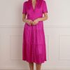 Robes Goa Paris | Kitty Fushia