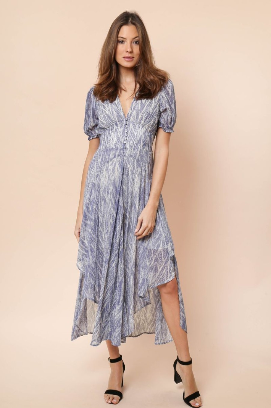 Robes Goa Paris | 62279P