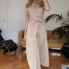 Robes Goa Paris | Paty Beige