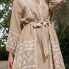 Robes Goa Paris | Alicia Short Beige