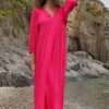 Robes Goa Paris | Sunday Fushia