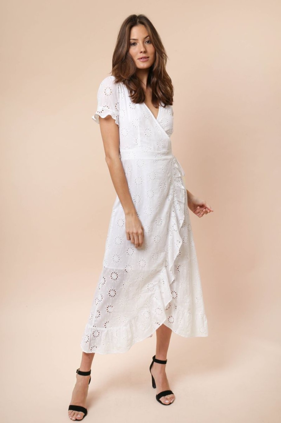 Robes Goa Paris | Luna Longue