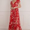 Robes Goa Paris | Pepite P2302 Red