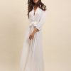 Robes Goa Paris | Speculos White