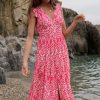 Robes Goa Paris | Peny Fushia