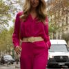 Hauts Goa Paris | Sam Fuchsia