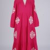 Robes Goa Paris | Telia Fushia