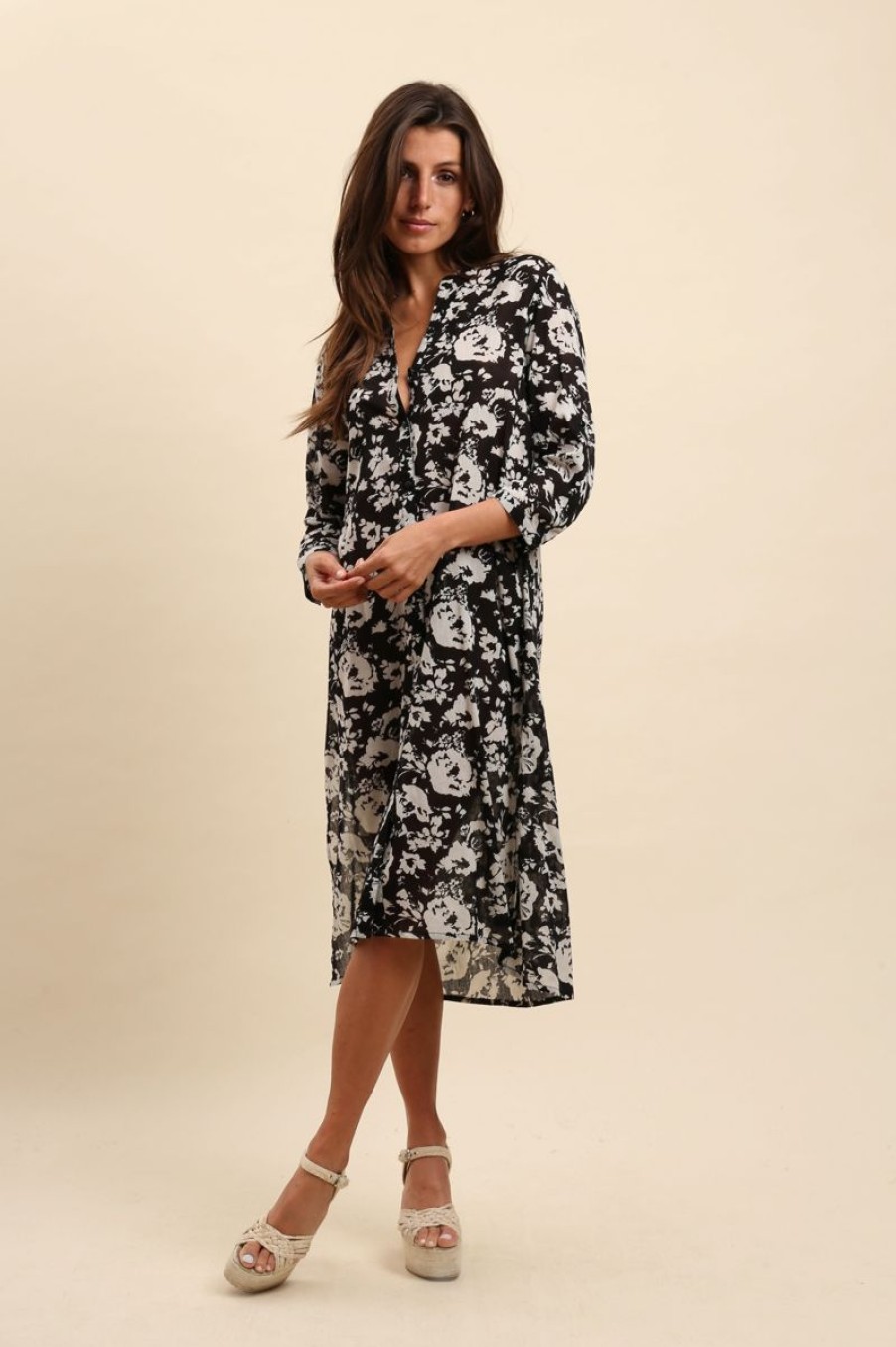 Robes Goa Paris | Gabrielle