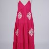 Robes Goa Paris | Taly Fushia